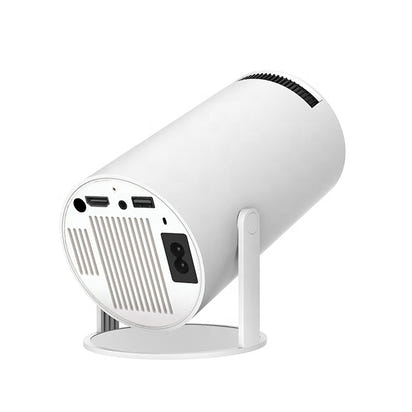 Roomflix Mini Projector