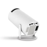 Roomflix Mini Projector