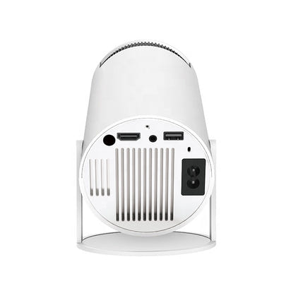 Roomflix Mini Projector