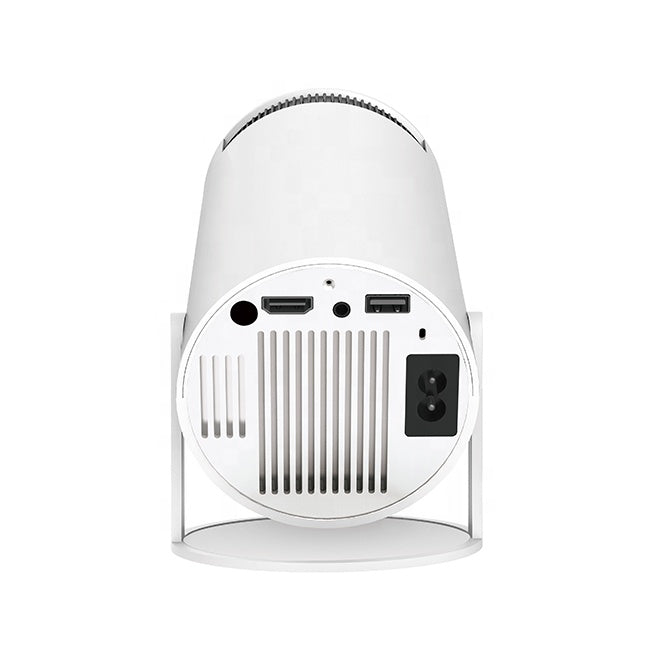 Roomflix Mini Projector